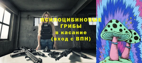 молекула духа Абдулино